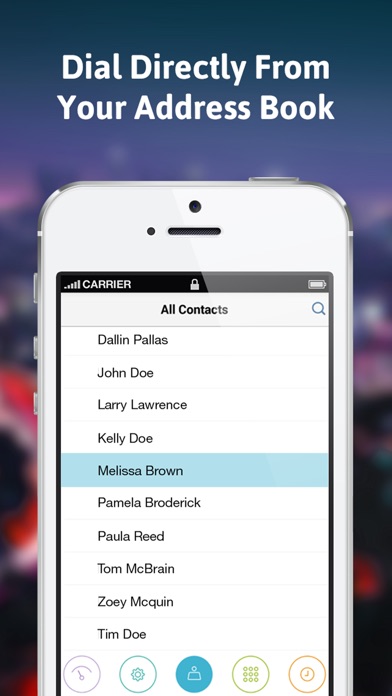 iPhone Screenshot 3