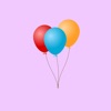 生日快乐 Happy Birthday Sticker Pack