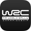 WRC -The Official FIA World Rally Championship App
