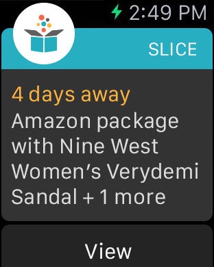 iPhone Screenshot 3