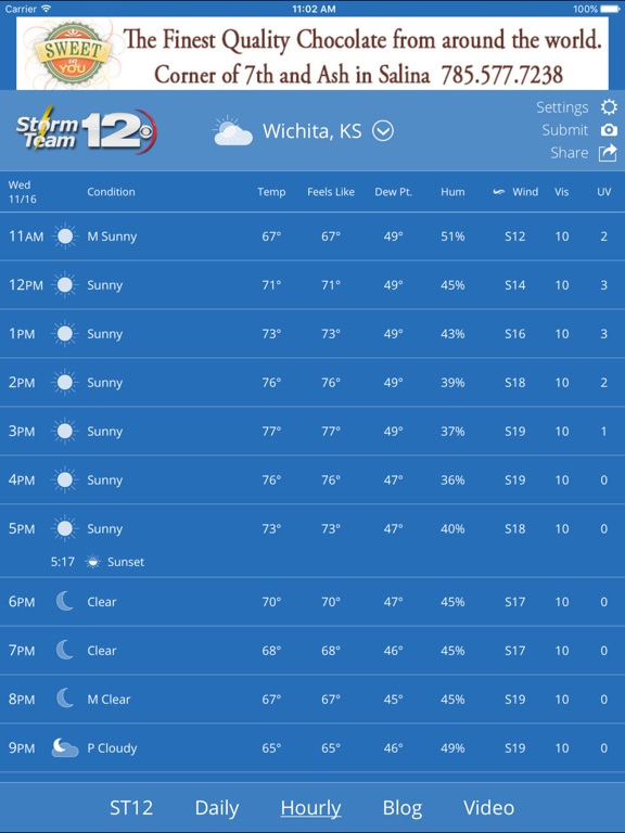 Storm team 12のおすすめ画像4