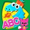 ABCフォニックス: フォニックス、なぞり書き、ミニゲームまで!