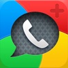Phone for Google Voice & GTalk: Unlimited Calling