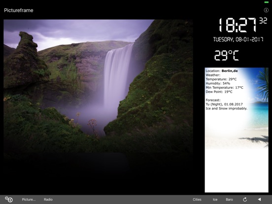 iPad Screenshot 4