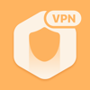 Betternet Technologies Inc. - HexaTech Unlimited VPN Proxy アートワーク