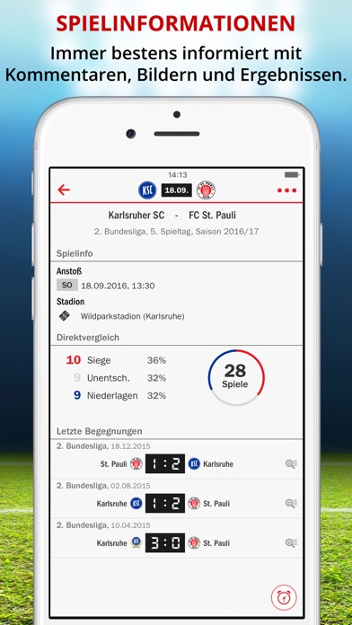 iPhone Screenshot 4