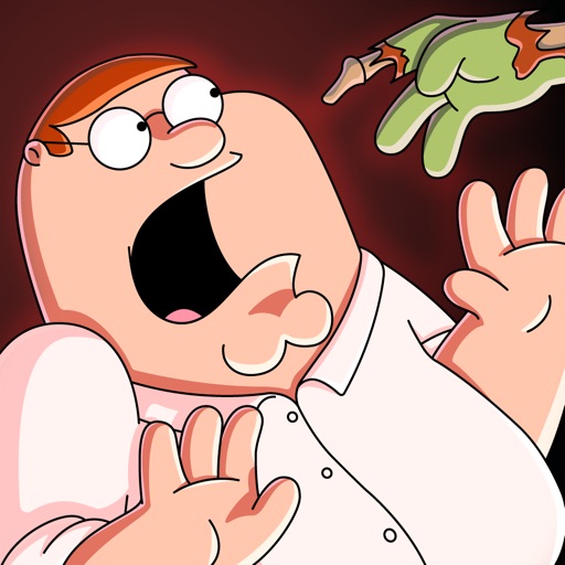 Family Guy: Mission Sachensuche – Quahog neu aufbauen