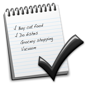 Check Off - A Task Manager