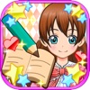 漢字-算数を楽しく勉強「きらプリVer.2」