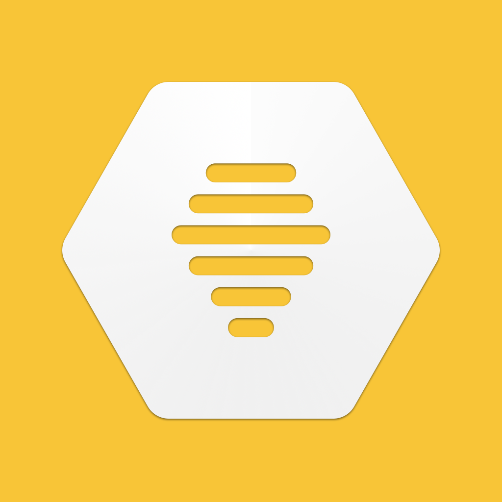 Bumble – Find a Date, Meet Friends & Network App Icon