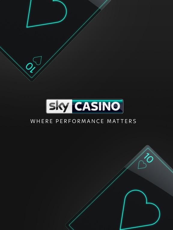 Blackjack sky