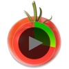 TomatoTasks - Menubar Timed-Task To-Do List