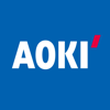 AOKI - AOKIメンバーズアプリ アートワーク