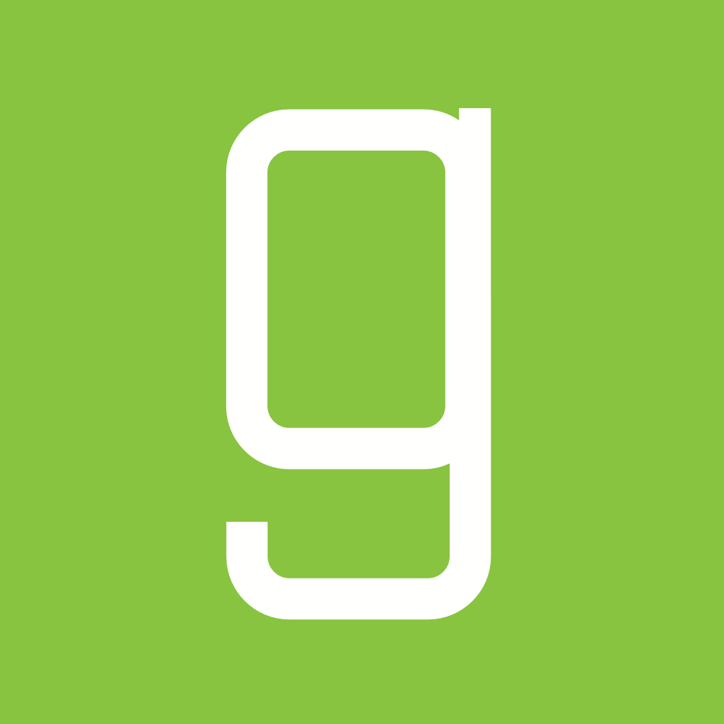 Geek - Smarter Shopping App Icon