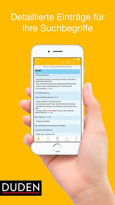 iPhone Screenshot 1
