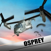 Osprey Operations