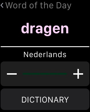 iPhone Screenshot 5