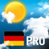 Погода в Германии Pro