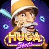 HUGA Slots-野蠻世界老虎機