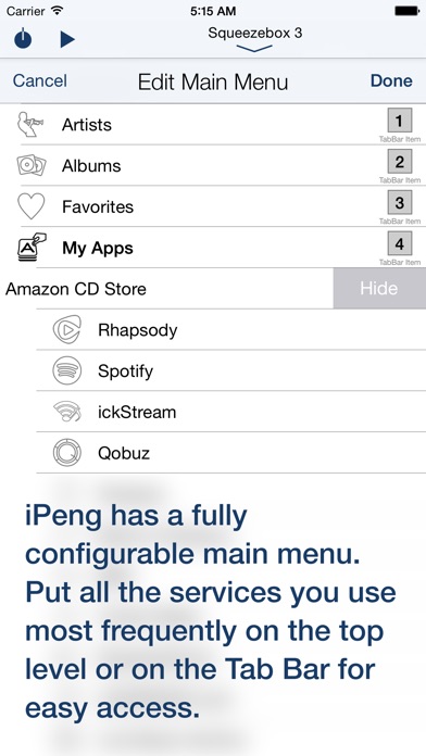 iPhone Screenshot 3