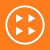 Multiple Players - Videos can be played meanwhile played