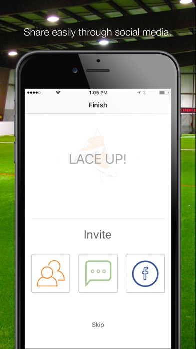 iPhone Screenshot 4