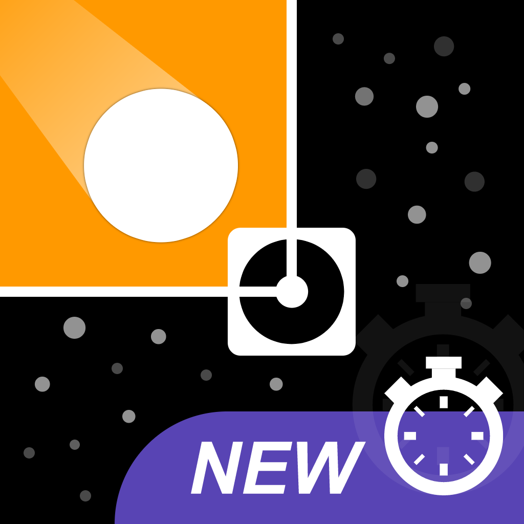 Scale App Icon