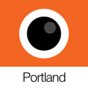 ordinaryfactory Inc. - Analog Portland アートワーク