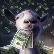 Goat Simulator PAYDA...