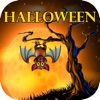 Halloween Frames & Stickers FX