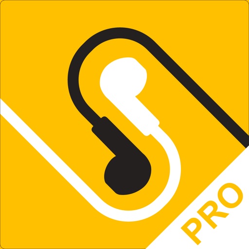 随身导游pro版app icon图