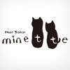 知多市のMinette 公式アプリ