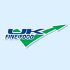 UK Fine Food food processors uk 