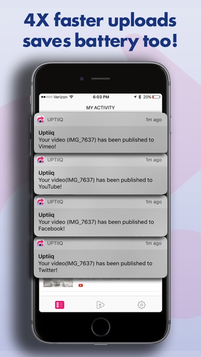 iPhone Screenshot 5