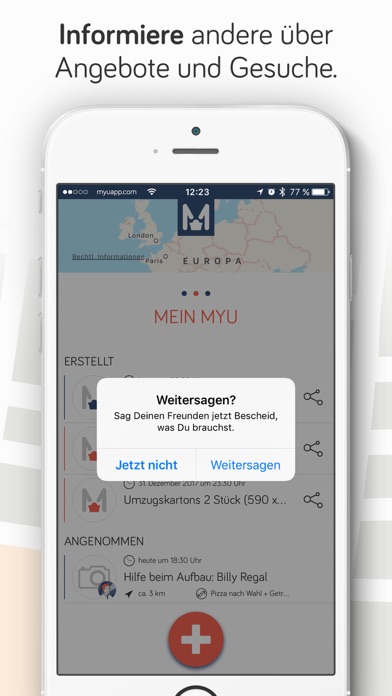 iPhone Screenshot 5