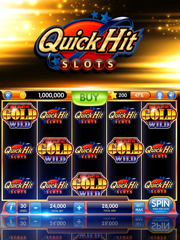 quick hit casino slot machines release date