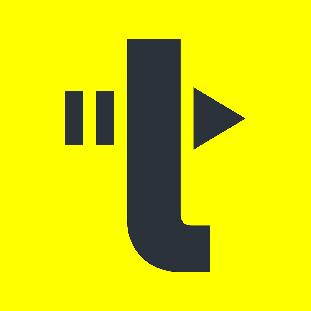 Trebel Music - Song Downloader App Icon