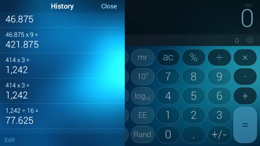 iPhone Screenshot 3