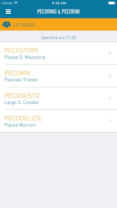 Istantanea iPhone 2