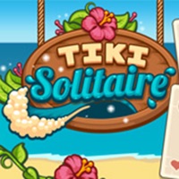 tiki solitaire tripeaks download