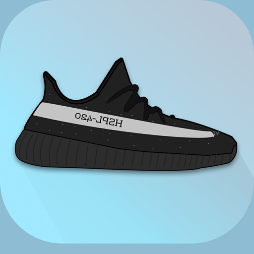 Sneaker Tap - Collect Sneakers икона
