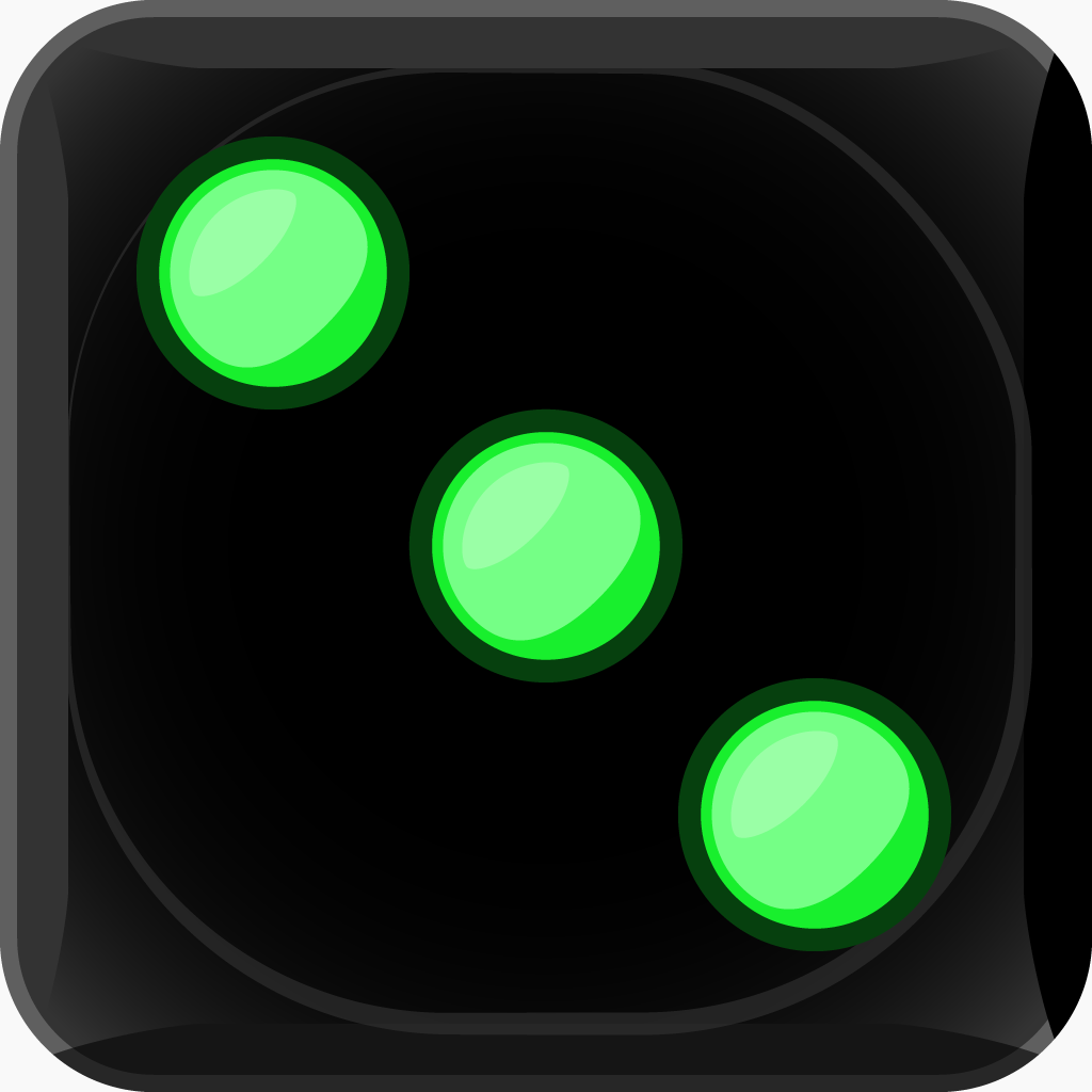 verydice App Icon