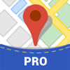 Huirong Li - Offline Maps Pro アートワーク