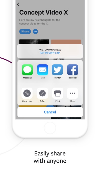 iPhone Screenshot 4