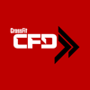 concept2creation - CrossFit CFD artwork