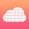 Word Art - Creative Word Cloud Generator word cloud 