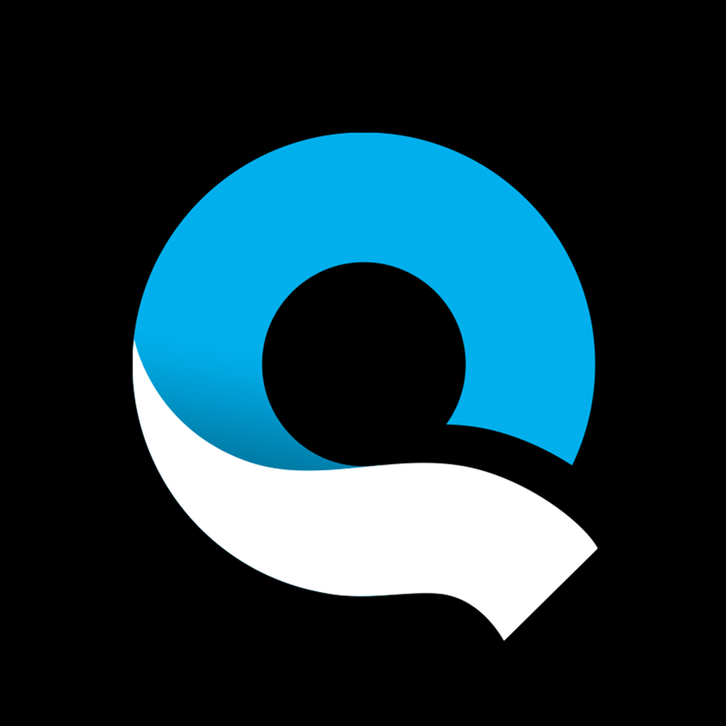 Quik – GoPro Video Editor to edit clips with music App Icon