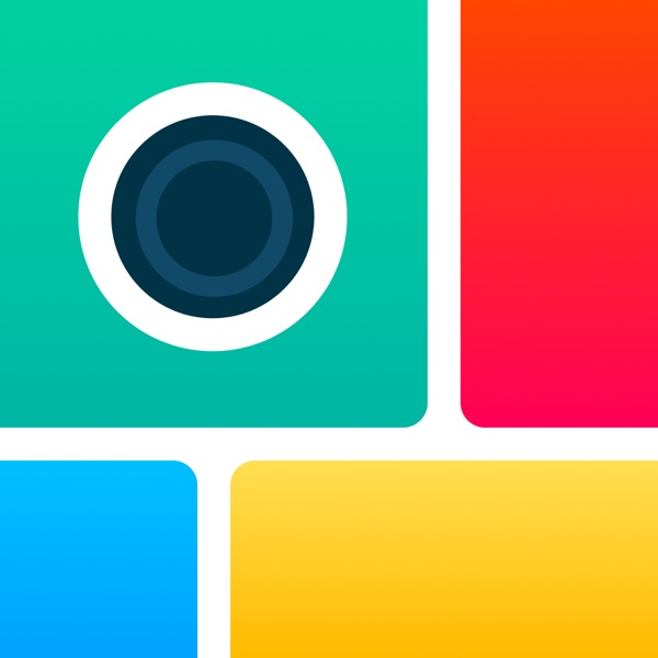 best app for photo collage android 2016