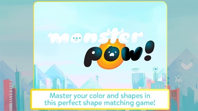 Monster POW! - Fast-p... screenshot1