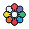 Recolor - Coloring Book 앱 아이콘 이미지
